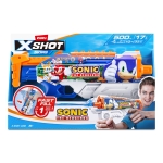 X-shot Water-fast-fill Skins-hyperload Sonic Kanata