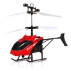 Helicoptero A Control Built-in Gyro Y582 - Imagen 4