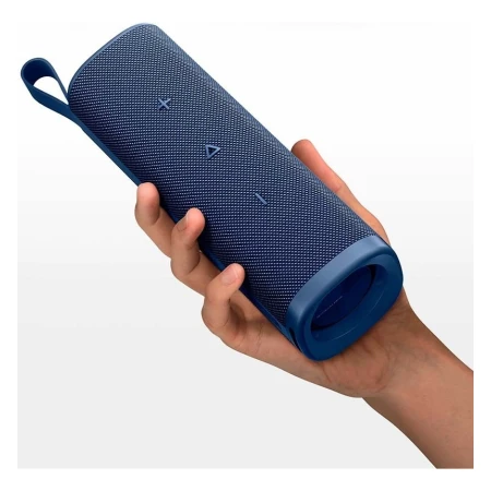Parlante Xiaomi Sound Outdoor Mdz-38-db Portátil Con Bluetoo - Imagen 2