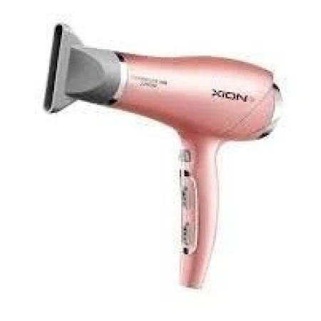 Secador De Pelo Xion Xi-se2205ion Rojo - Imagen 2