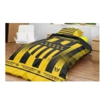 Acolchado 1 Plaza King Peñarol