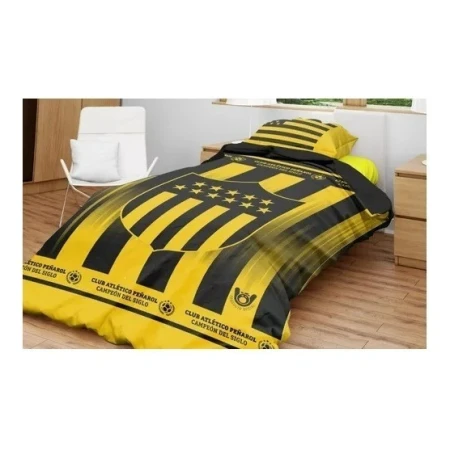Acolchado 1 Plaza King Peñarol