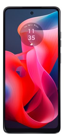 Moto G24 Dual Sim 256 Gb Gris Acero 4 Gb Ram - Imagen 2