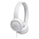 Auriculares Jbl Tune 500 Jblt500 Blanco Mundo Kanata