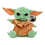 Peluche Star War Yoda 40 Cm Sw001-l