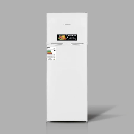 Heladera Punktal Pk-265 Hb Frio Natural 216 Lts - Imagen 5