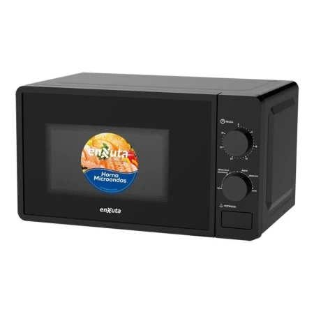 Microondas Enxuta Moenx0320mng 1150w Negro