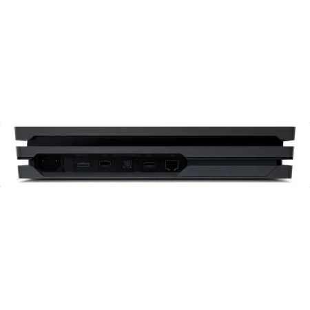 Sony Playstation 4 Pro 1tb Standard Color Negro Azabache - Imagen 4