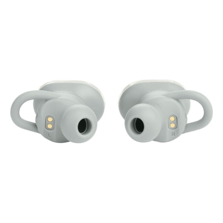 Auriculares In-ear Inalámbricos Jbl Endurance Race Blanco - Imagen 3