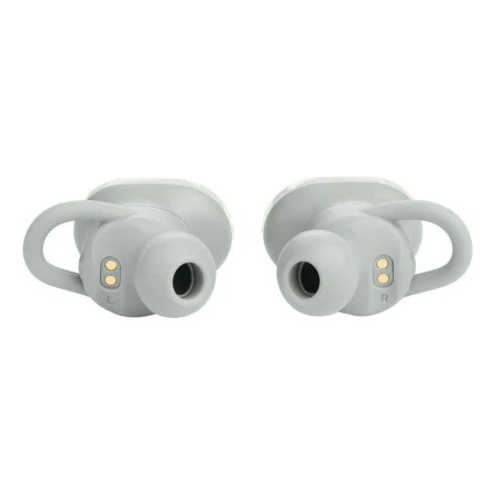 Auriculares In-ear Inalámbricos Jbl Endurance Race Blanco - Imagen 3