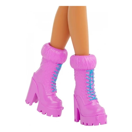 Monster High - Muñeca Básica Clawdeen Articulada - Hky75 - Imagen 3