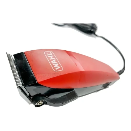 Cortadora De Pelo Wahl Home Easy Cut Roja 220v - Imagen 3