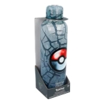 Vaso Acero Inoxidable Pokemon Mundo Kanata