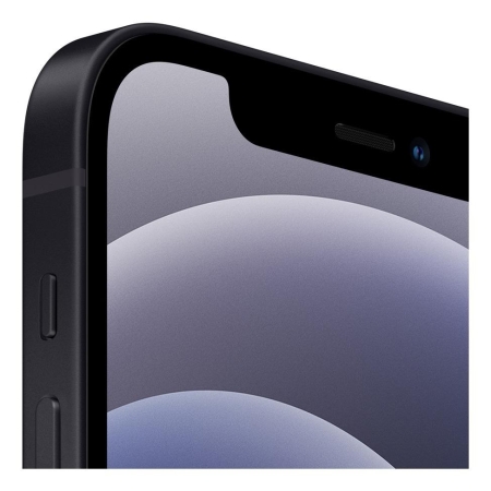 Apple iPhone 12 (64 Gb) - Negro - Imagen 3