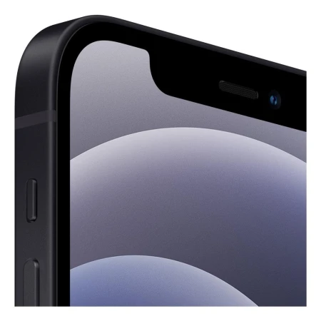 Apple iPhone 12 (64 Gb) - Negro - Imagen 3