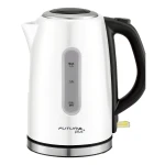 Jarra Electrica Futura Ha1798w Blanco Mundo Kanata