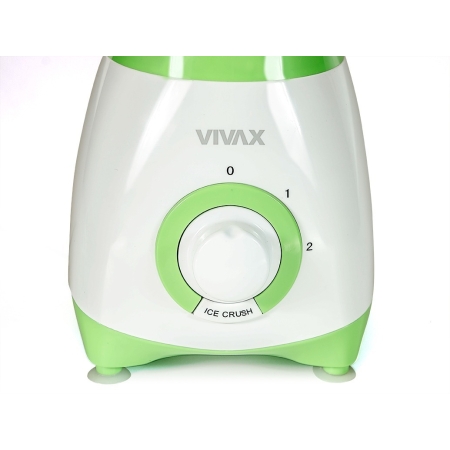 Licuadora Vivax Con Vaso Bl-351 Potencia: 350w 1,75lts - Imagen 2
