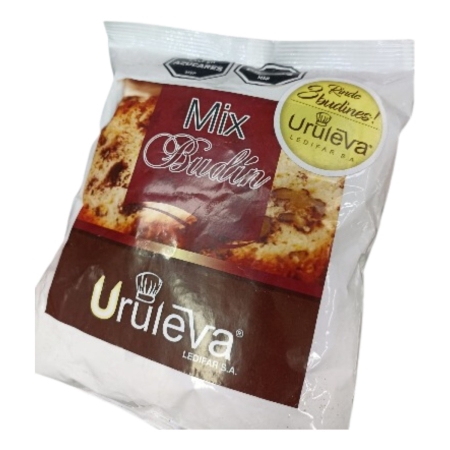 Mix Budín Sin Azucar 500gr - Mundo Kanata