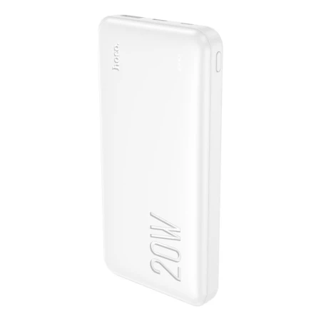 Power Bank Hoco J87 20000 Mah Mundo Kanata - Imagen 2