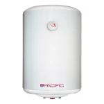 Termotanque Pacific 50 Lts Punktal Color Blanco