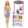 Muñeca Barbie Jugos Tropicales Grn75 - Imagen 2