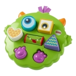 Fisher Price Rompecabeza Caritas Fjb06