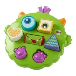 Fisher Price Rompecabeza Caritas Fjb06