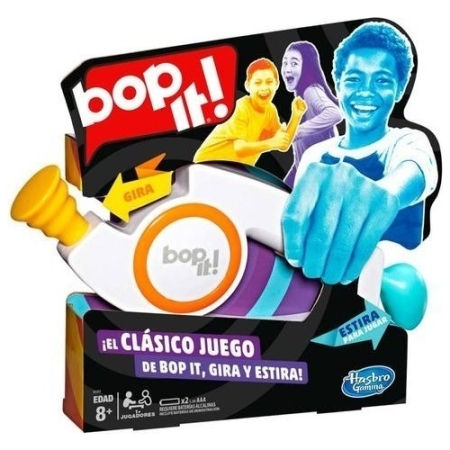 Bop It E6393