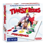 Juego Caja Twisty Risas