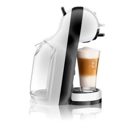 Cafetera Dolce Gusto Mini Me Blanca - Imagen 3
