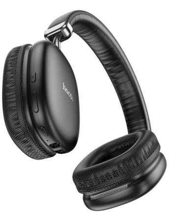 Audífonos Inalámbricos Diadema Bluetooth 5.3 Hoco W35 - Imagen 3