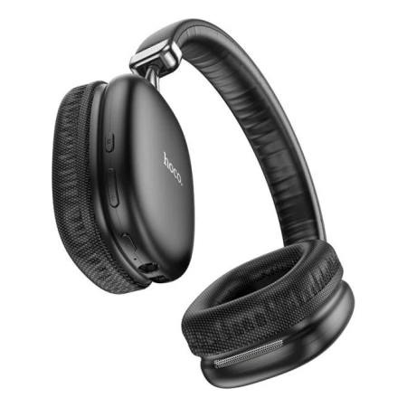 Audífonos Inalámbricos Diadema Bluetooth 5.3 Hoco W35 - Imagen 3