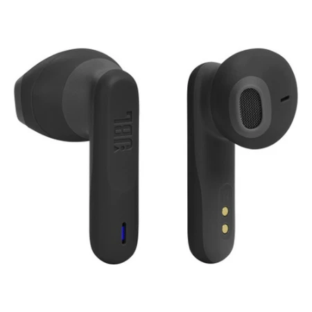 Auriculares Inalámbricos Jbl Wave Flex Bluetooth Tw Negro - Imagen 3