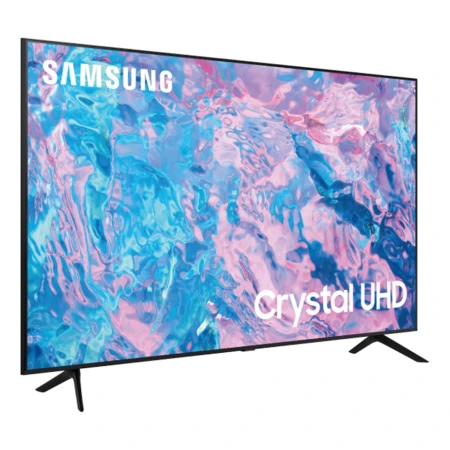 Smart Tv Samsung Uhd 43 Crystal Processor 4k Dynamic Color - Imagen 2