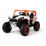 Jeep A Batería Bebesit Polaris Simple Mundo Kanata
