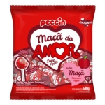 Bolsa De Chupetines Amor Amor Sabores Surtidos 600g