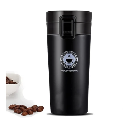 Vaso Jarra Termico Con Tapa Vacuum 73-380 Mundo Kanata