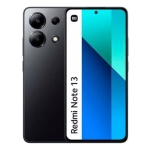 Xiaomi Redmi Note 13 4g Dual Sim 512 Gb Negro 8 Gb Ram