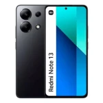 Xiaomi Redmi Note 13 4g Dual Sim 512 Gb Negro 8 Gb Ram