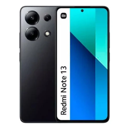 Xiaomi Redmi Note 13 4g Dual Sim 512 Gb Negro 8 Gb Ram