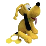 Dormideras Peluche Pluto De Mickey Mouse Kanata