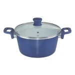 Olla Cuori Mare 20cm Mare