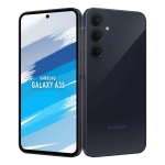 Samsung Galaxy A35 5g 8gb 256gb Triple Cam Awesome Navy