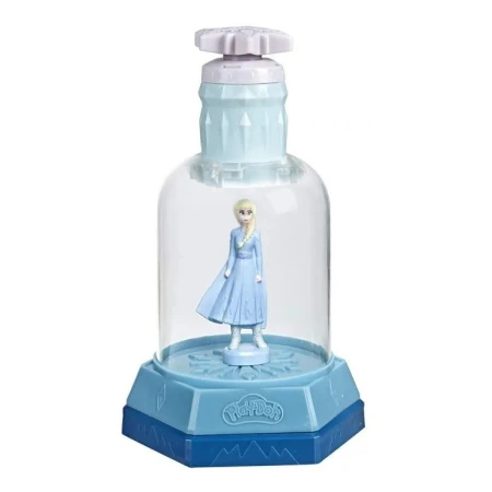 Juego Play Doh Adventure Frozen Ii - Imagen 4