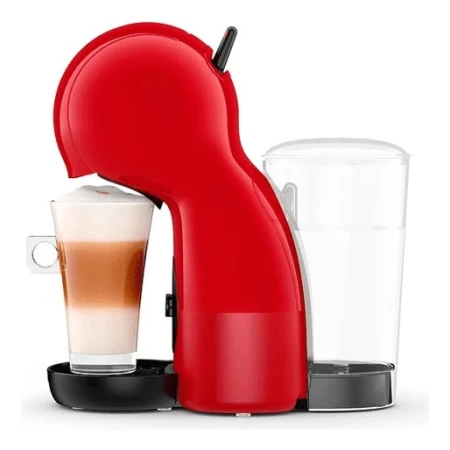 Cafetera Nescafé Moulinex Dolce Gusto Piccolo Xs + Capsulas - Imagen 6