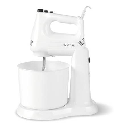 Batidora Smartlife Sl-mh5050bw - Imagen 2