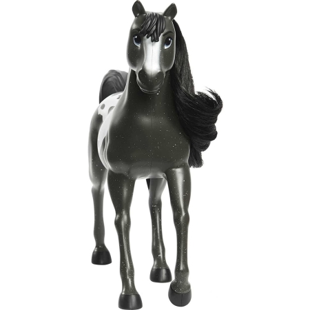 Caballo Spirit Negro Gxd99 - Imagen 4