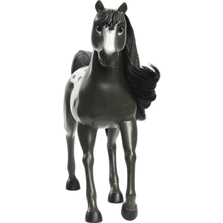 Caballo Spirit Negro Gxd99 - Imagen 4