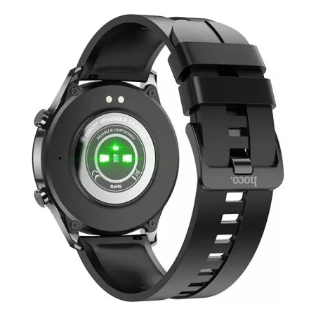 Reloj Inteligente Smartwatch Hoco Y7 Llamadas Whatsapp - Imagen 5