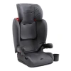 Butaca Booster Con Respaldo Bebesit Smart Gris P/ Auto Bebes - Imagen 3